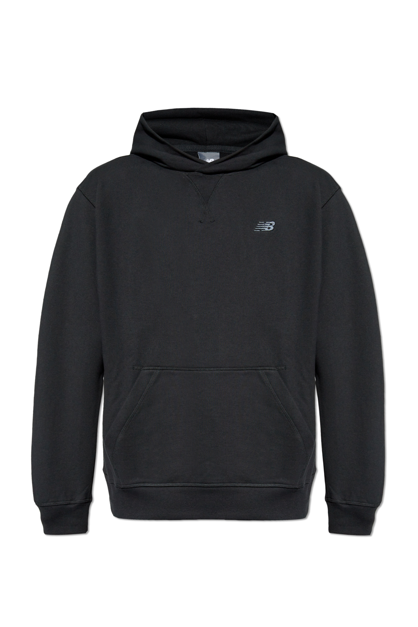 Black Oversize sweatshirt New Balance - Vitkac Italy